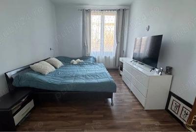 Apartament cu 3 camere decomandat în Letea - 2