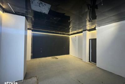 Spațiu comercial, de 155 mp, în Aurel Vlaicu - 18