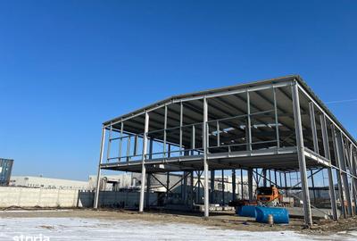 Spațiu comercial, de 1,236 mp, în Mogoșoaia - 6