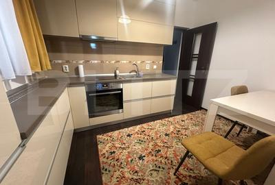 Apartament 1 camera, parcare, Borhanci - 2