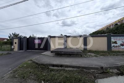 Casă individuală cu 4 camere cu Canalizare în Cisnădie - 19