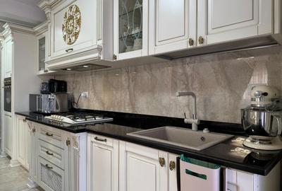 Casă individuală cu 3 camere cu Canalizare în Sânpetru - 17