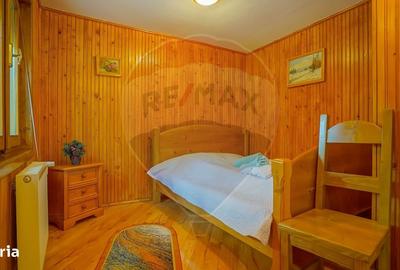 Spațiu comercial, de 268 mp, în Dălghiu - 10