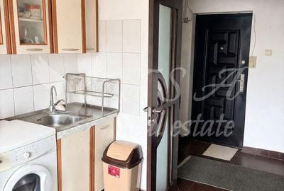 Apartament cu 2 camere decomandat în Sebastian - 9