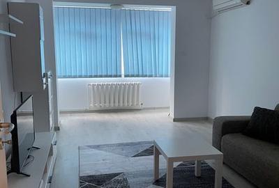 Apartament cu 2 camere, mobilat în Central - 5