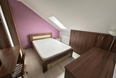 Apartament 3 camere 100mp zona Tilisca - 3