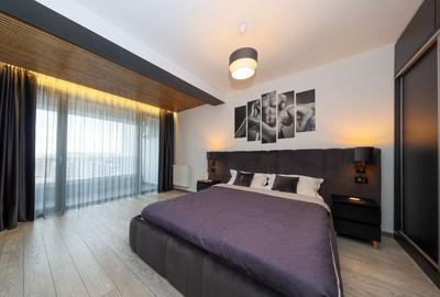 Apartament 2 camere,80 mp utili+parcare subterana-Coresi - 11