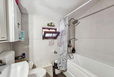 Duplex cu 4 camere cu Canalizare în Voluntari - 13