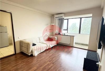 Apartament cu 2 camere decomandat, mobilat în Republica - 3