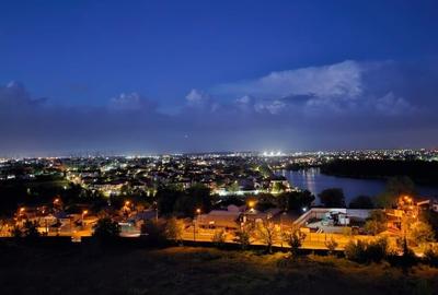 Apartament 3 cam finalizat, zona superba, view la lac, vanzator pers fizica - 9