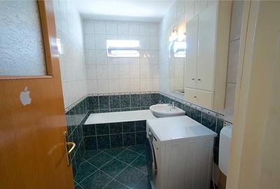 Apartament 2 camere spatios-decomandat-terasa-boxa- zona Favorit - 8