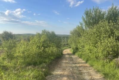 Vand Teren Intravilan, 2500 mp ,Zona Daia - 3