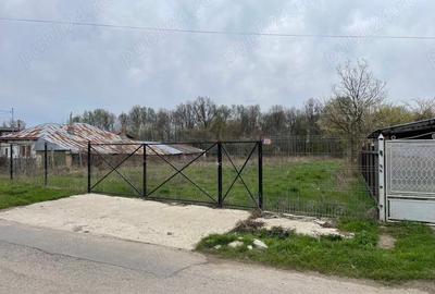 Teren în Mislea - 2