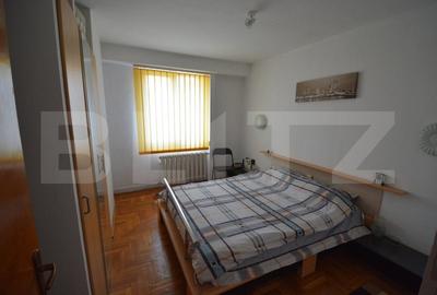 Apartament de inchiriat de 4 camere, Centrul Civic - 5