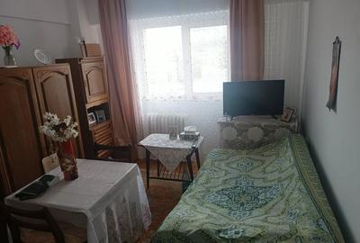 Garsonieră nedecomandată în Central - 3
