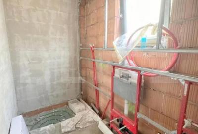Casă cu 4 camere cu Teren 300 Mp în Someșeni - 6