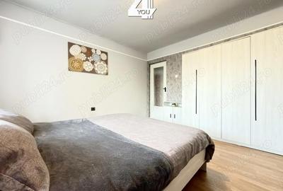 Apartament cu 2 camere decomandat în Central - 9