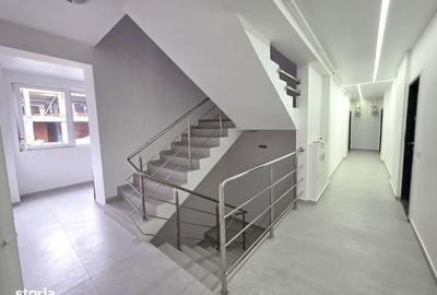 Apartament cu 3 camere în Central - 1