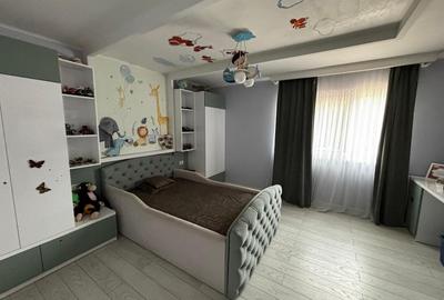 Casa P+E+M Mihaesti-Munteni --  Mihaesti, Valcea - 35