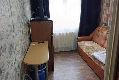 Garsonieră nedecomandată în Central - 1