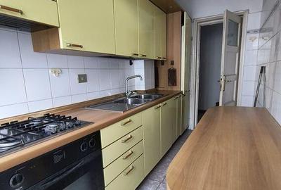 Apartament cu 2 camere semidecomandat în Magheru - 9