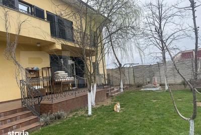 Casă cu 4 camere cu Teren 700 Mp în Central - 18