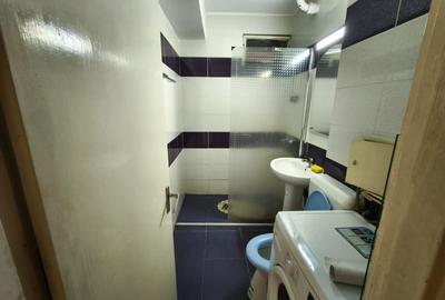 2 Camere 15 Noiembrie, 45mp, liber, 107000Euro - 1