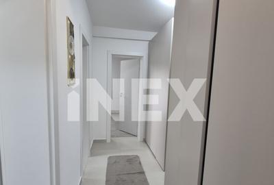 Apartament 2 camere in Trivale | Bloc Nou | mobilat si utila - 1
