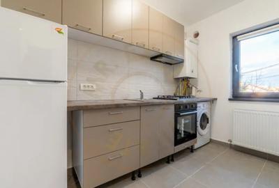 Garsonieră în Trivale - 3