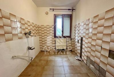 Garsonieră decomandată în Buziașului - 5