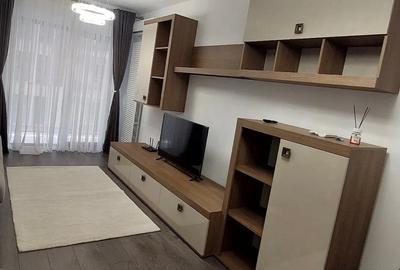 Garsonieră semidecomandată, mobilată în Drumul Taberei - 2