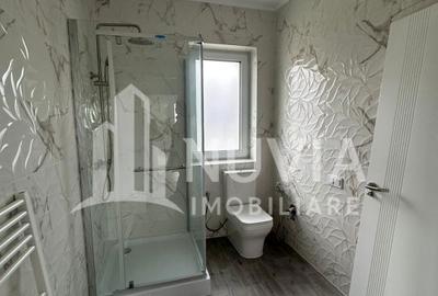 Casă cu 4 camere cu Teren 600 Mp în Central - 5