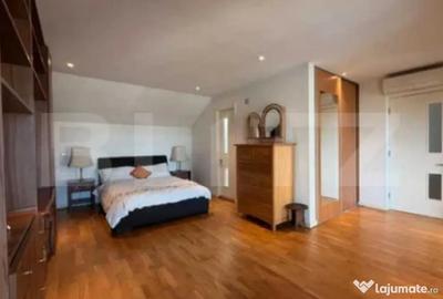 Casă cu 7 camere cu Teren 16000 Mp în Ciorani - 14