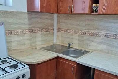 Garsonieră semidecomandată în Central - 3