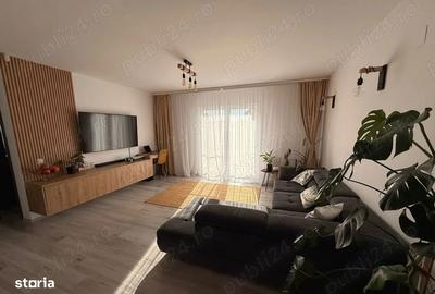 Casă cu 3 camere cu Teren 375 Mp în Sâncraiu de Mureș - 4