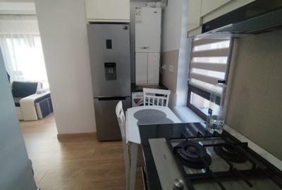 Apartament 2 camere Nicolina Newton Residence - 160960 - 8