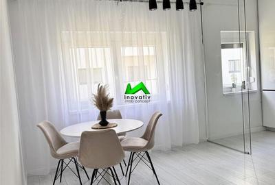 Apartament cu 2 camere în Central - 2