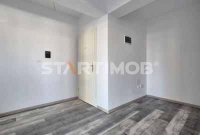 Apartament cu parcare si boxa Avantgarden - 11
