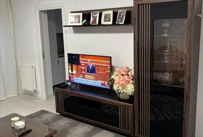 Apartament cu 2 camere semidecomandat în Exterior Vest - 6