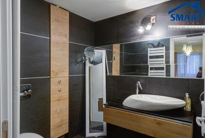 Gafencu Luxury Apartments 3 camere, Nordului, Parc Herastrau - 4