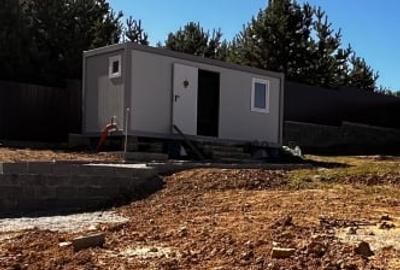 Teren Construcții intravilan de 600 mp, în Purcăreni - 6