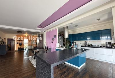 Apartament 3 Camere |  Parcul Lumea Copiilor-Sun Plaza | 143 MP-Bloc 2009 - 10