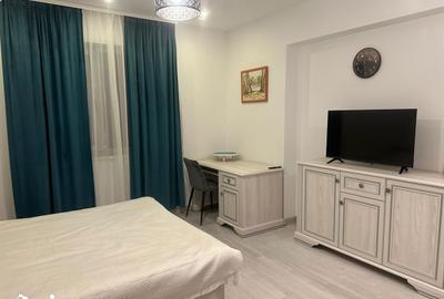 Garsonieră decomandată, mobilată în Vitan - 10