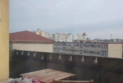 Apartament cu 2 camere mobilat si utilat Dacia - 2