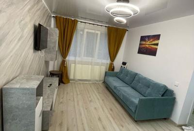 Apartament cu 2 camere în Viziru 1 - 4