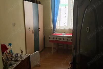 Garsonieră nedecomandată în Central - 4