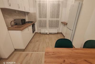 Apartament cu 2 camere decomandat, mobilat în Apărătorii Patriei - 13