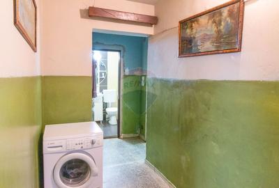 Apartament cu 4 camere de vanzare in zona Drumul Taberei - 11