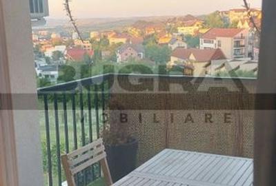 Apartament de 2 camere, 56mp, parcare subterana, Augustin Presecan - 8