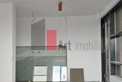 Penthouse Cu Terasa Imensa de 143 mp ,Utila 114 mp si Priveli?te Panoramica - 7